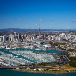 Auckland sightseeing tour