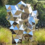 Brick Bay sculpture trail - Matakana wine tour