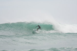 piha beach