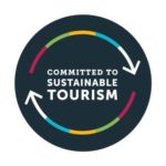 sustainable tourism NZ logo