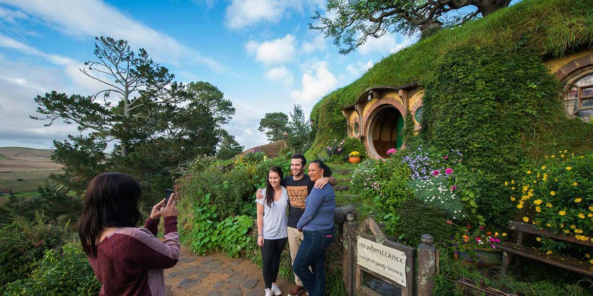 hobbiton tour promo code 2019