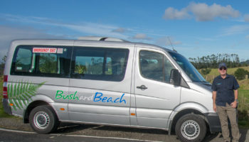 minibus hire with driver