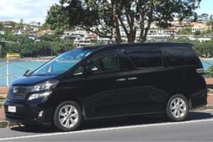 charter bus rental