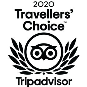 2020 Travellers choice