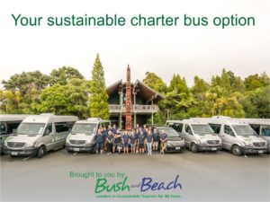 charter bus hire